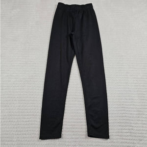 Nike Team Leggings Youth Medium 10/12 Base Layer Active